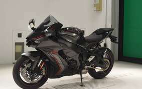 KAWASAKI ZX 10 NINJA R A 2022 ZXT02L