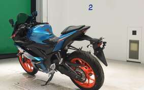 YAMAHA YZF-R25 A RG43J