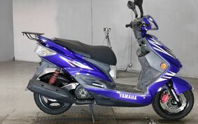 YAMAHA CYGNUS 125 X SE46