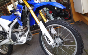 YAMAHA WR250R DG15J