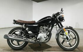 YAMAHA YB125SP PCJL