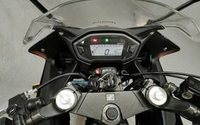 HONDA CBR400R 2014 NC47