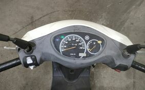 YAMAHA AXIS 125 TREET SE53J