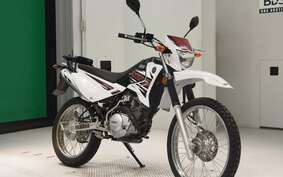 YAMAHA XTZ125