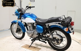 KAWASAKI ESTRELLA BJ250A