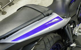 YAMAHA YZF-R25 A RG43J