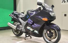 KAWASAKI ZZ1100 NINJA R Gen.2 1995 ZXT10D