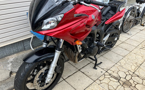 YAMAHA FAZER FZ6 S 2006 RJ07