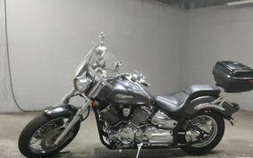 YAMAHA DRAGSTAR 1100 2004 VP13J