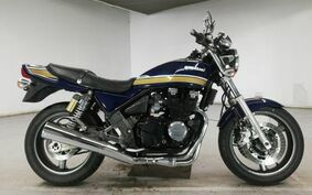 KAWASAKI ZEPHYR 400 2000 ZR400C