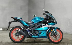 YAMAHA YZF-R25 2021 RG43J