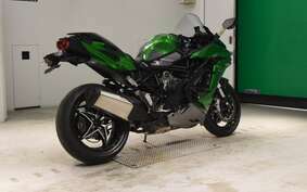 KAWASAKI NINJA H2 SX SE 2020 ZXT02A