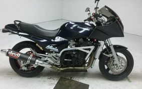 KAWASAKI GPZ900R NINJA 1990 ZX900A