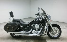 KAWASAKI VULCAN 900 CLASSIC 2007 VN900B