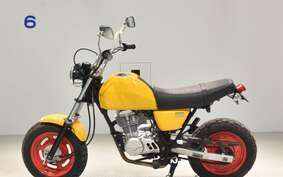 HONDA APE 100 HC07