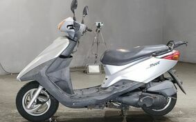 YAMAHA AXIS 125 TREET SE53J