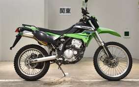 KAWASAKI KLX250 Gen.2 LX250S