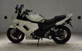 SUZUKI BANDIT 1250 F 2012 GW72A