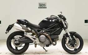 DUCATI MONSTER 696 A 2011