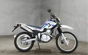 YAMAHA SEROW 250 DG31J