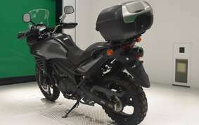 SUZUKI DL650 ( V-Strom 650 ) A 2016 VP56A