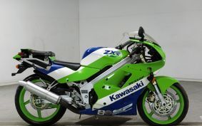 KAWASAKI ZXR250 1990 ZX250A