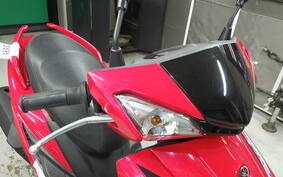 YAMAHA CYGNUS 125 XSR 3 SED8J