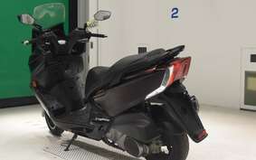 KYMCO GRAND DINK 250