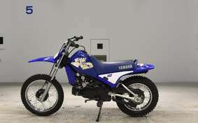 YAMAHA PW80 4BC