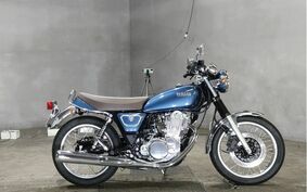 YAMAHA SR400 2020 RH16J