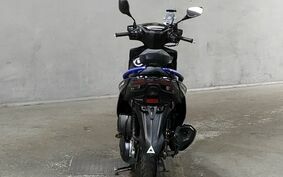 YAMAHA CYGNUS 125 X SR SED8J