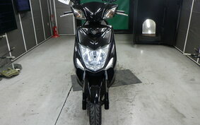 YAMAHA CYGNUS 125 XSR 2 SE44J