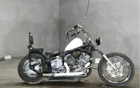 YAMAHA DRAGSTAR 400 1996 4TR