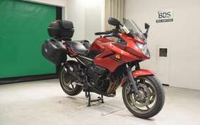 YAMAHA XJ6 ABS 2010