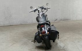 YAMAHA DRAGSTAR 250 VG02J