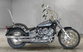 YAMAHA DRAGSTAR 400 1996 4TR