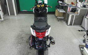 YAMAHA N-MAX 155 A SG50J