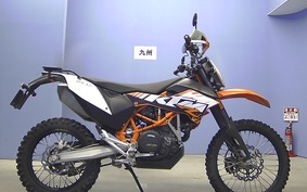 KTM 690 ENDURO R LET40