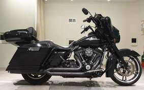 HARLEY FLHX 1690 2012 KBM