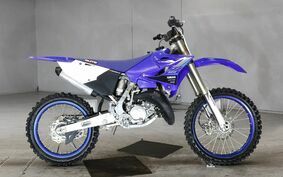 YAMAHA YZ125 CE16C