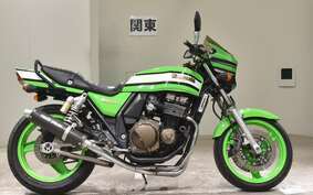 KAWASAKI ZRX400 2007 ZR400E