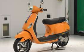 VESPA LX50 4T4V