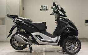 PIAGGIO MP3 300 2014