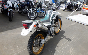 YAMAHA SEROW 250 DG17J