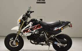 KAWASAKI KSR110 KL110A