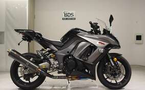 KAWASAKI NINJA 1000 A 2012 ZXCH1X