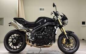 TRIUMPH SPEED TRIPLE 2006 E5855R