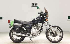 SUZUKI GN125 H PCJG9