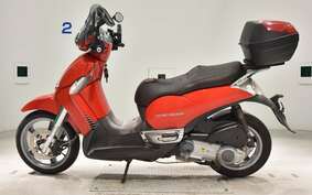 APRILIA SCARABEO 250 IE