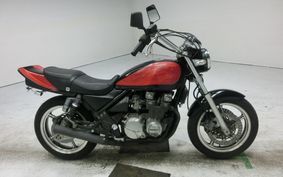 KAWASAKI ZEPHYR 400 1996 ZR400C